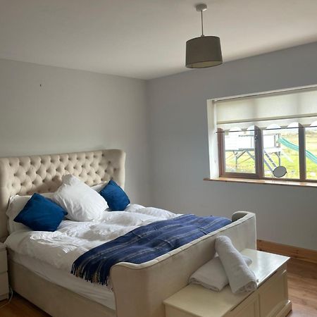 Ballyconneely House غالواي المظهر الخارجي الصورة