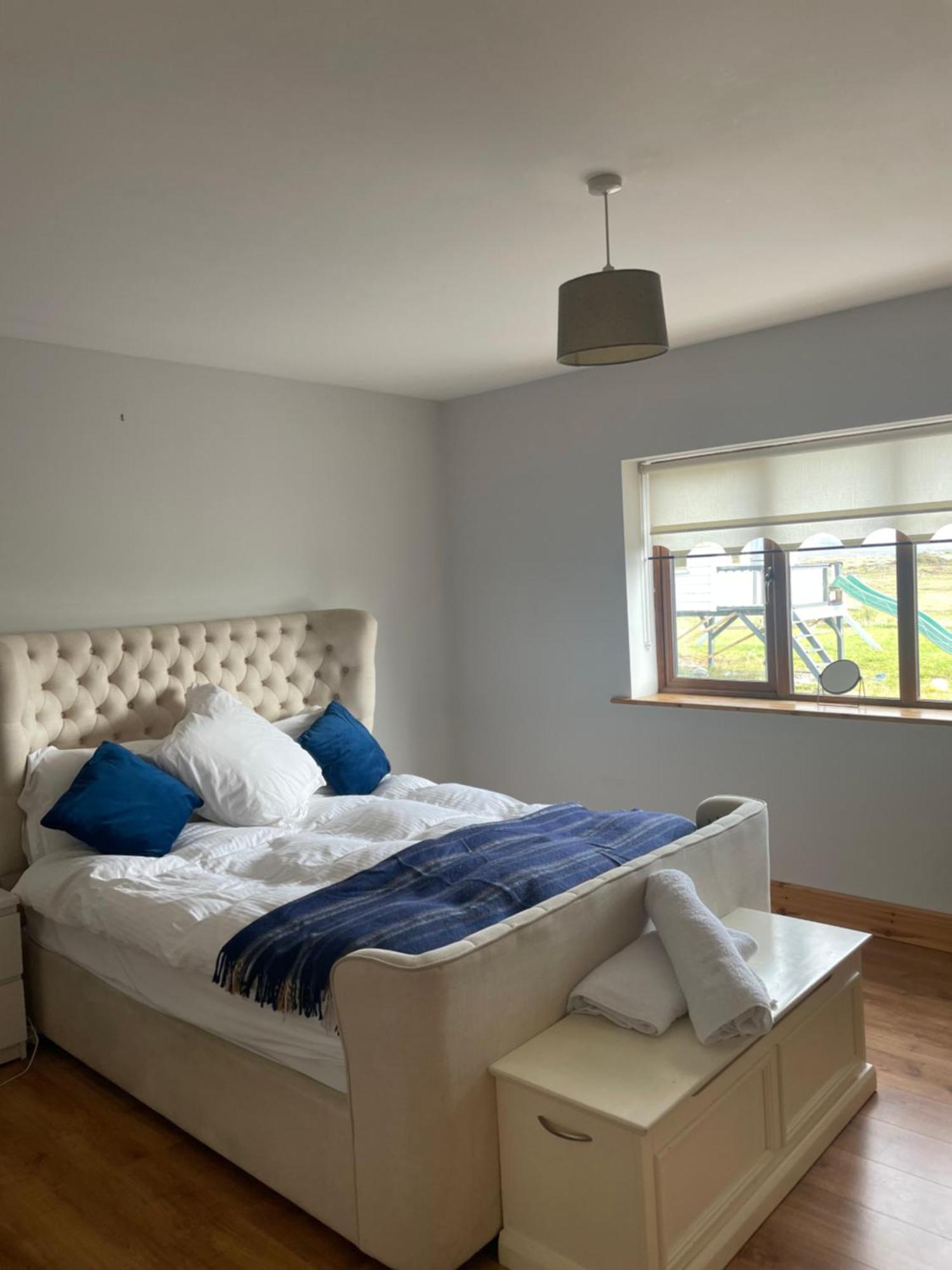 Ballyconneely House غالواي المظهر الخارجي الصورة