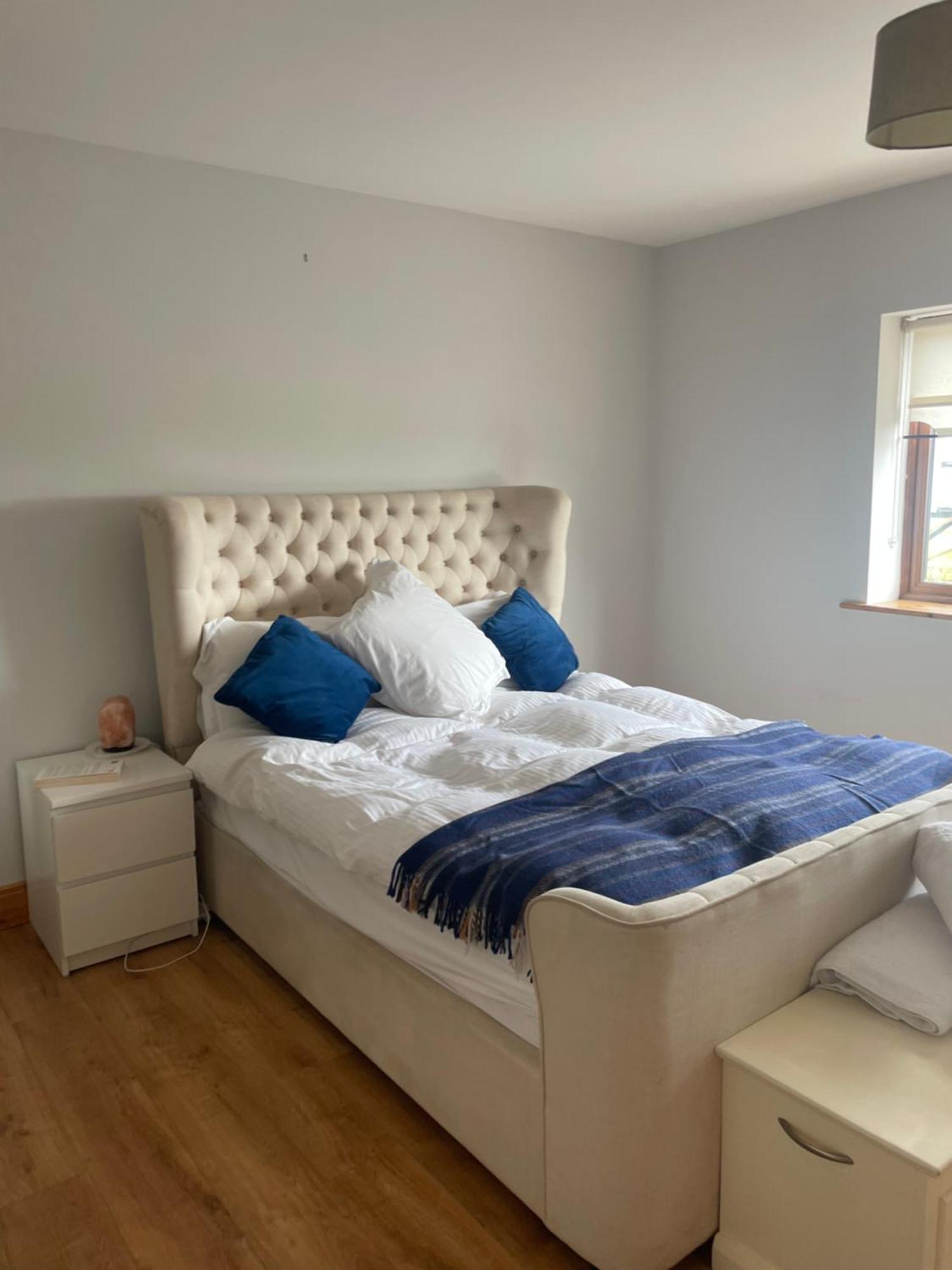 Ballyconneely House غالواي المظهر الخارجي الصورة