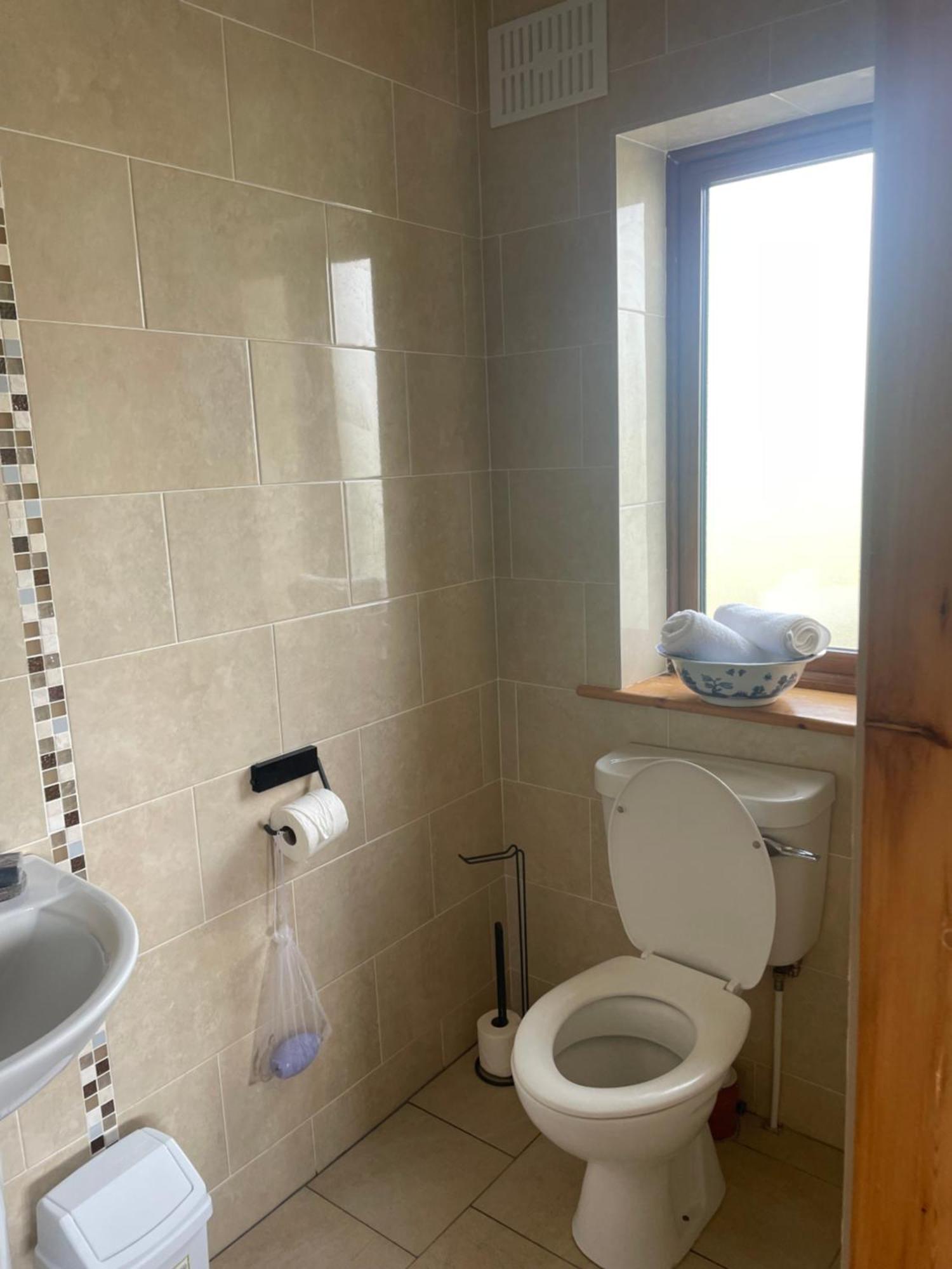 Ballyconneely House غالواي المظهر الخارجي الصورة