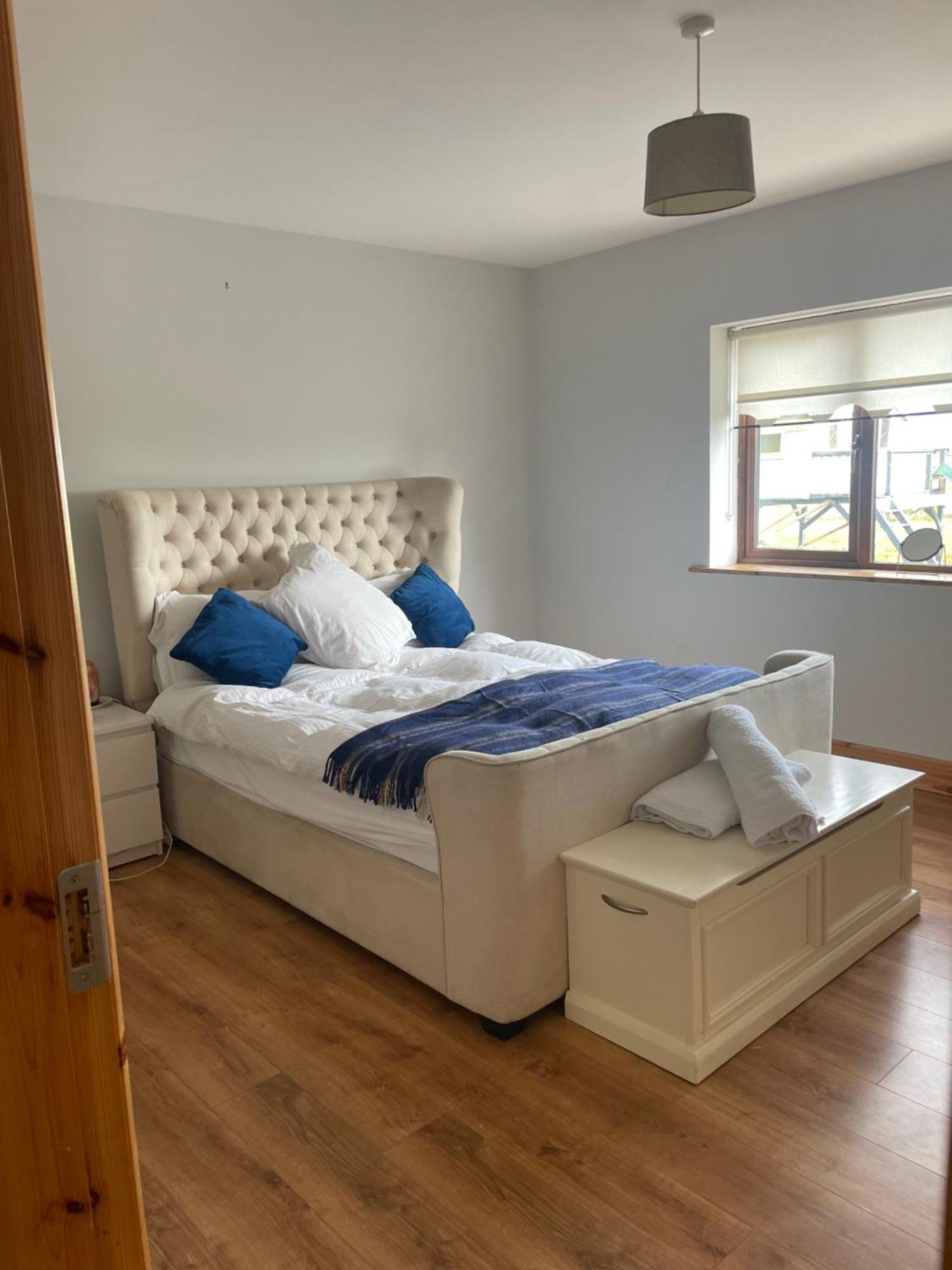 Ballyconneely House غالواي المظهر الخارجي الصورة